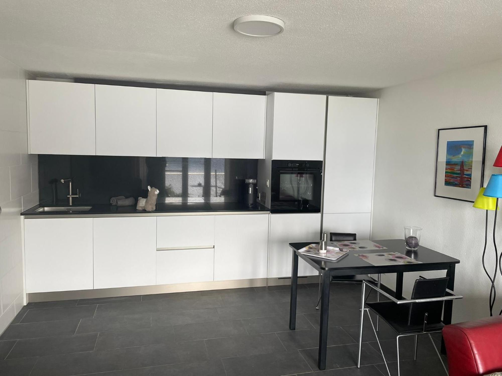 Villa Bootsmann Mit Spektakulaerer Seesicht Nahe Badestrand ヴィッツナウ エクステリア 写真